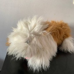 Большая собака - фото 4