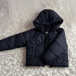 Куртка - фото 1