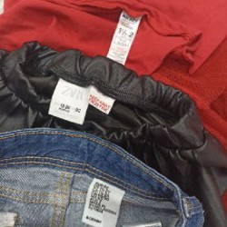 Шорты/юбки - фото 6