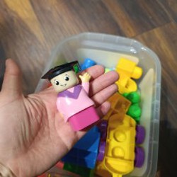 Крупный конструктор - фото 3