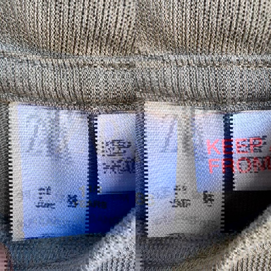 Лонгслив Zara