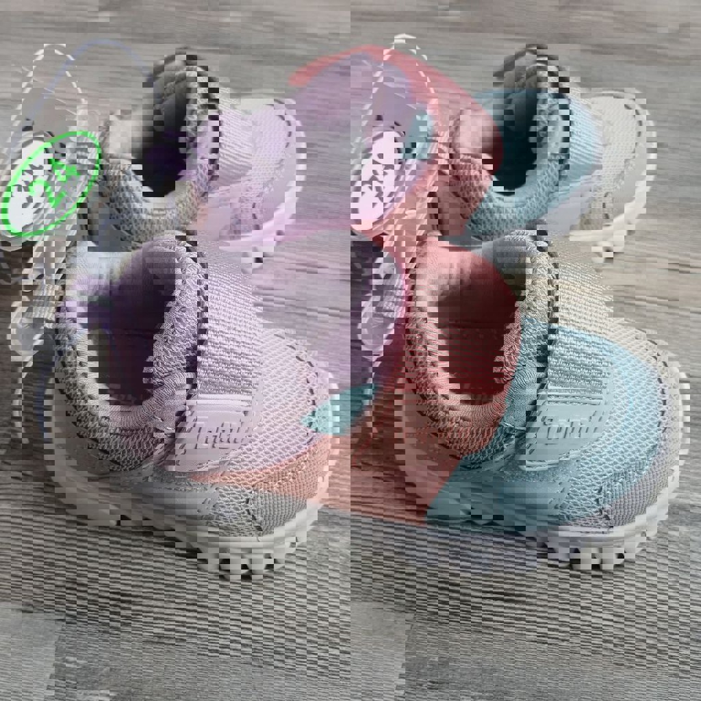 Кроссовки Tombi