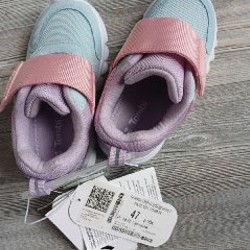 Кроссовки Tombi - фото 4