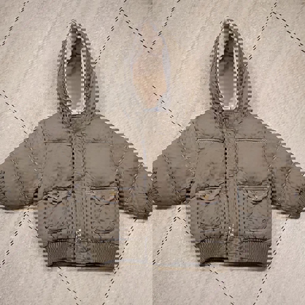 Книжка про эмоции