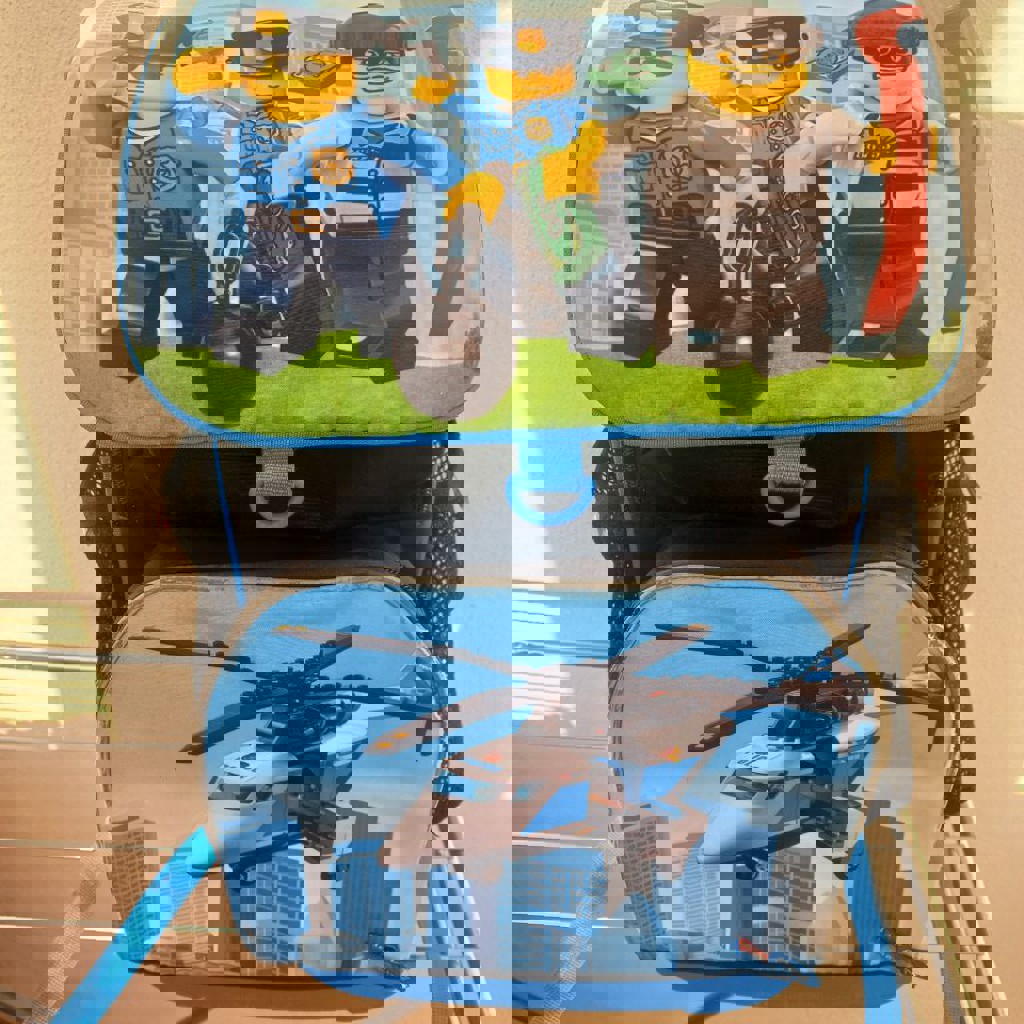 Рюкзак ранец LEGO CITY