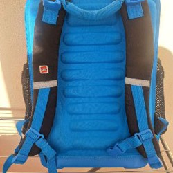 Рюкзак ранец LEGO CITY - фото 3