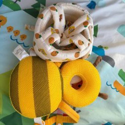 Водный матрасик - фото 3