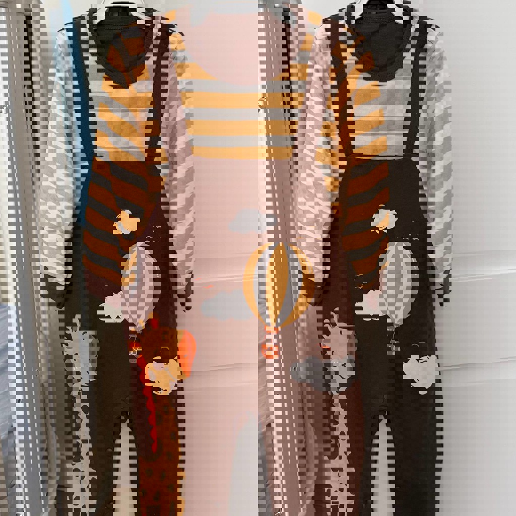 Детская одежда на мальчика