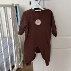 Детская одежда на мальчика - фото 2