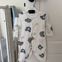 Детская одежда на мальчика - фото 3