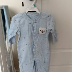 Детская одежда на мальчика - фото 6