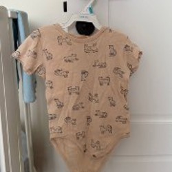 Детская одежда на мальчика - фото 8