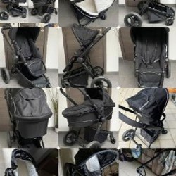 Коляска - фото 3