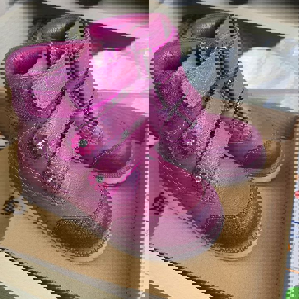 Ортопедические ботинки Sursil Ortho