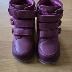 Ортопедические ботинки Sursil Ortho - фото 2