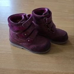 Ортопедические ботинки Sursil Ortho - фото 3