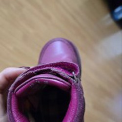 Ортопедические ботинки Sursil Ortho - фото 4