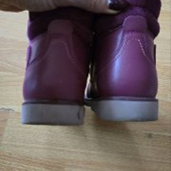 Ортопедические ботинки Sursil Ortho - фото 5