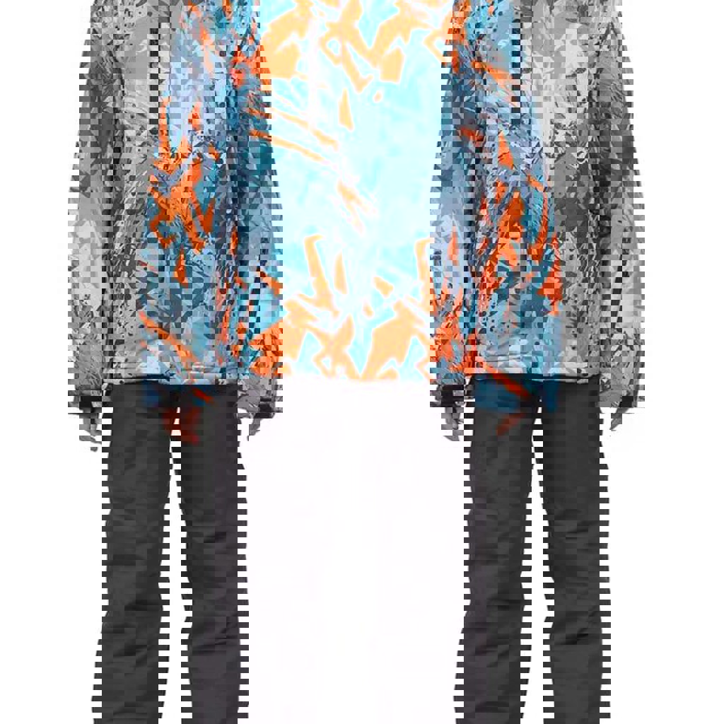 Зимний костюм