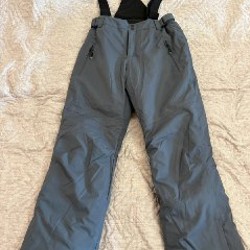 Зимний костюм - фото 4