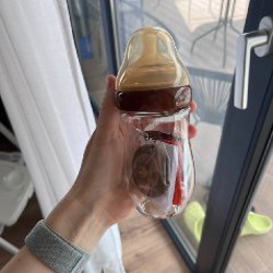 Бутылочка для кормления T hyseed - фото 3