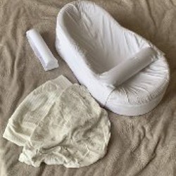 Кокон для новорождённых - фото 2