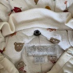 Тёплый комбез - фото 2