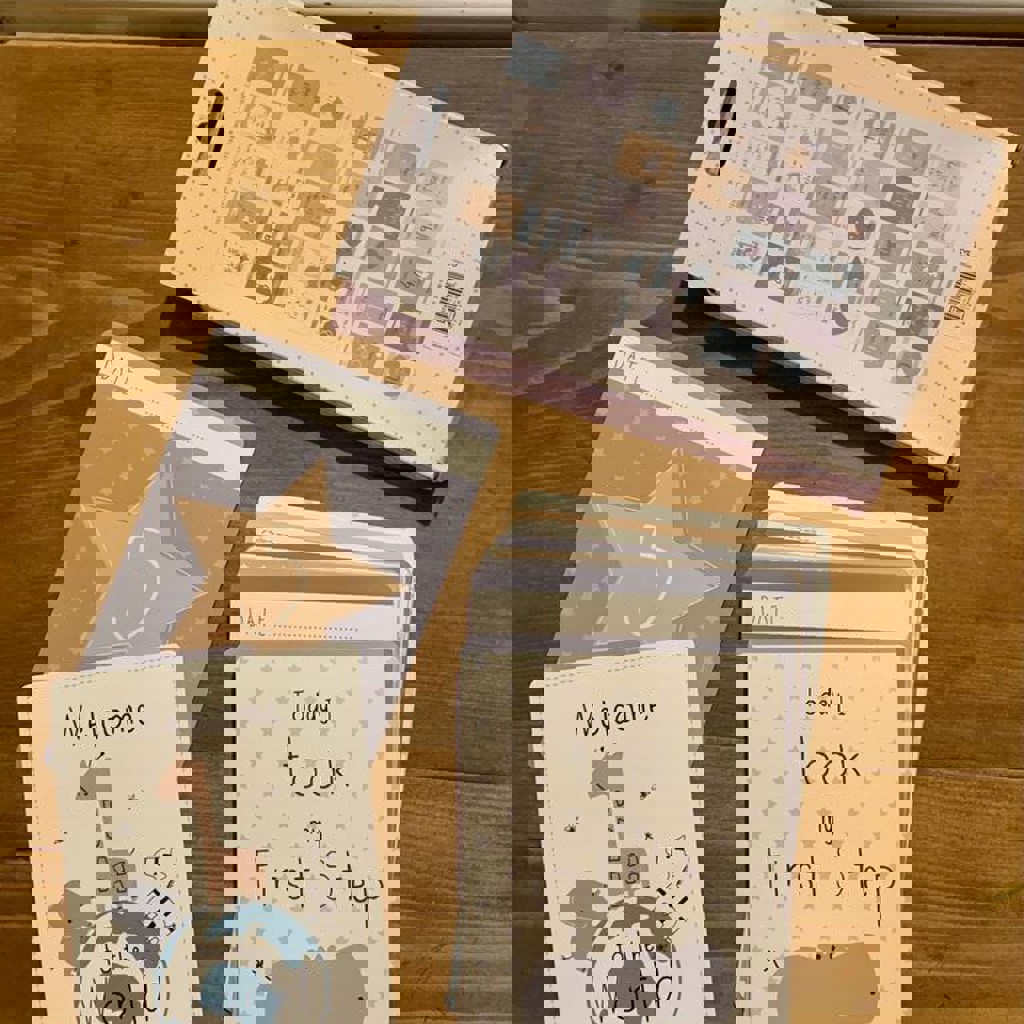 Карточки для фотосессий