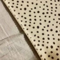 Флисовый плед - фото 3