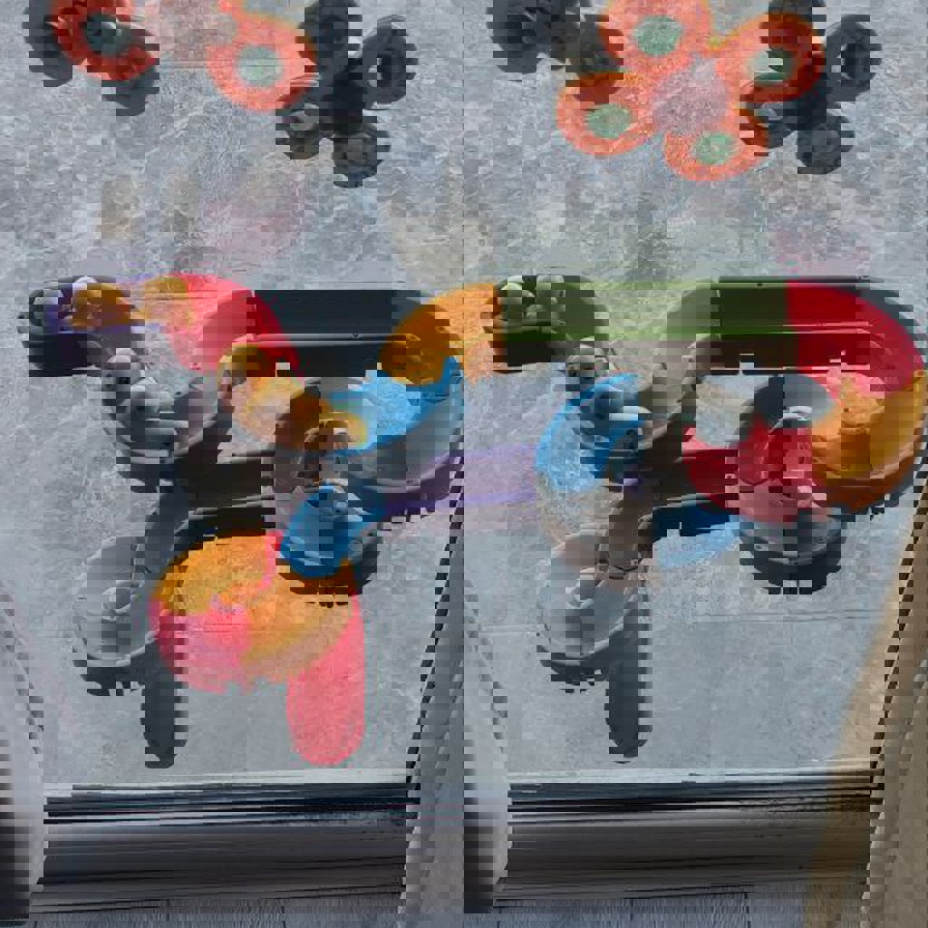 Веселая горка