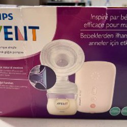 Электрический молокоотсос Philips Avent - фото 3