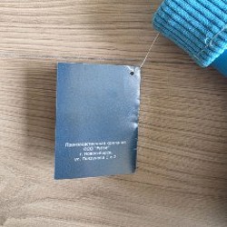 Резиновые сапоги - фото 4