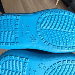 Резиновые сапоги - фото 6