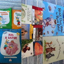 Книги - фото 4