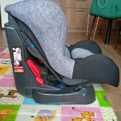 Детское автокресло Osann - фото 2