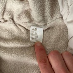 Демисезонный комбинезон - фото 2