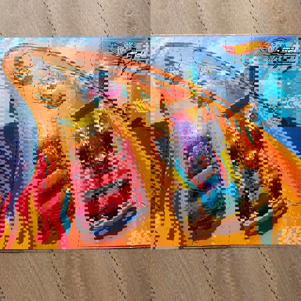 Яйца-сортер