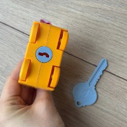 Яйца-сортер - фото 4