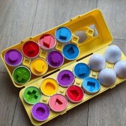 Яйца-сортер - фото 8