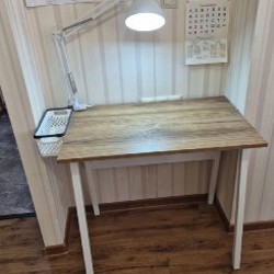 Стол письменный - фото 3