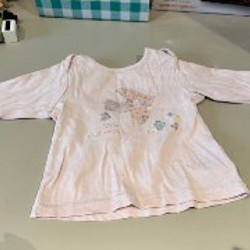 Пакет вещей на 12-18 мес - фото 4