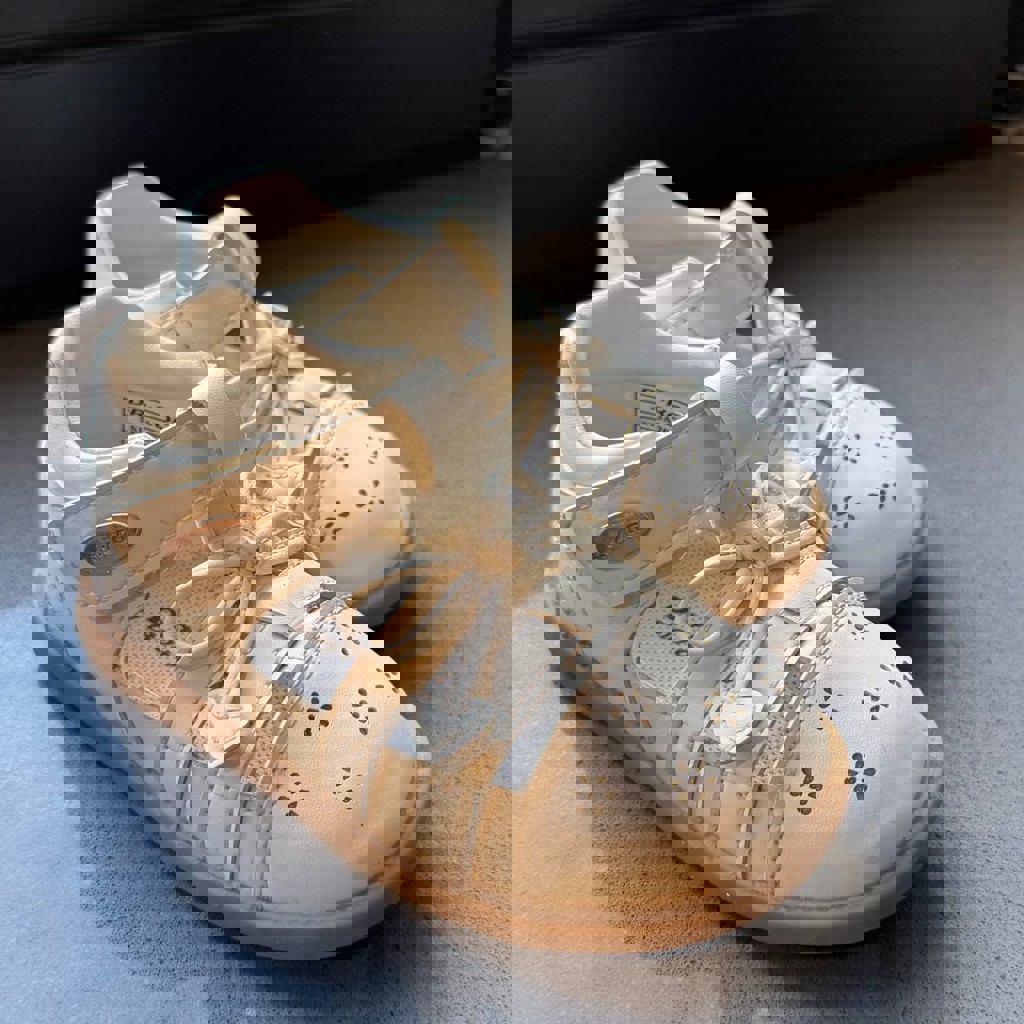 Сандали dr.Kong