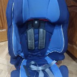 Автокресло Chiccо - фото 2