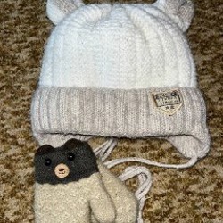 Зимний комбинезон - фото 1