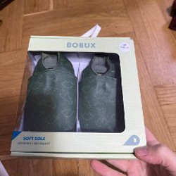 Кожаные туфли Naturino - фото 5