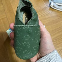 Кожаные туфли Naturino - фото 9