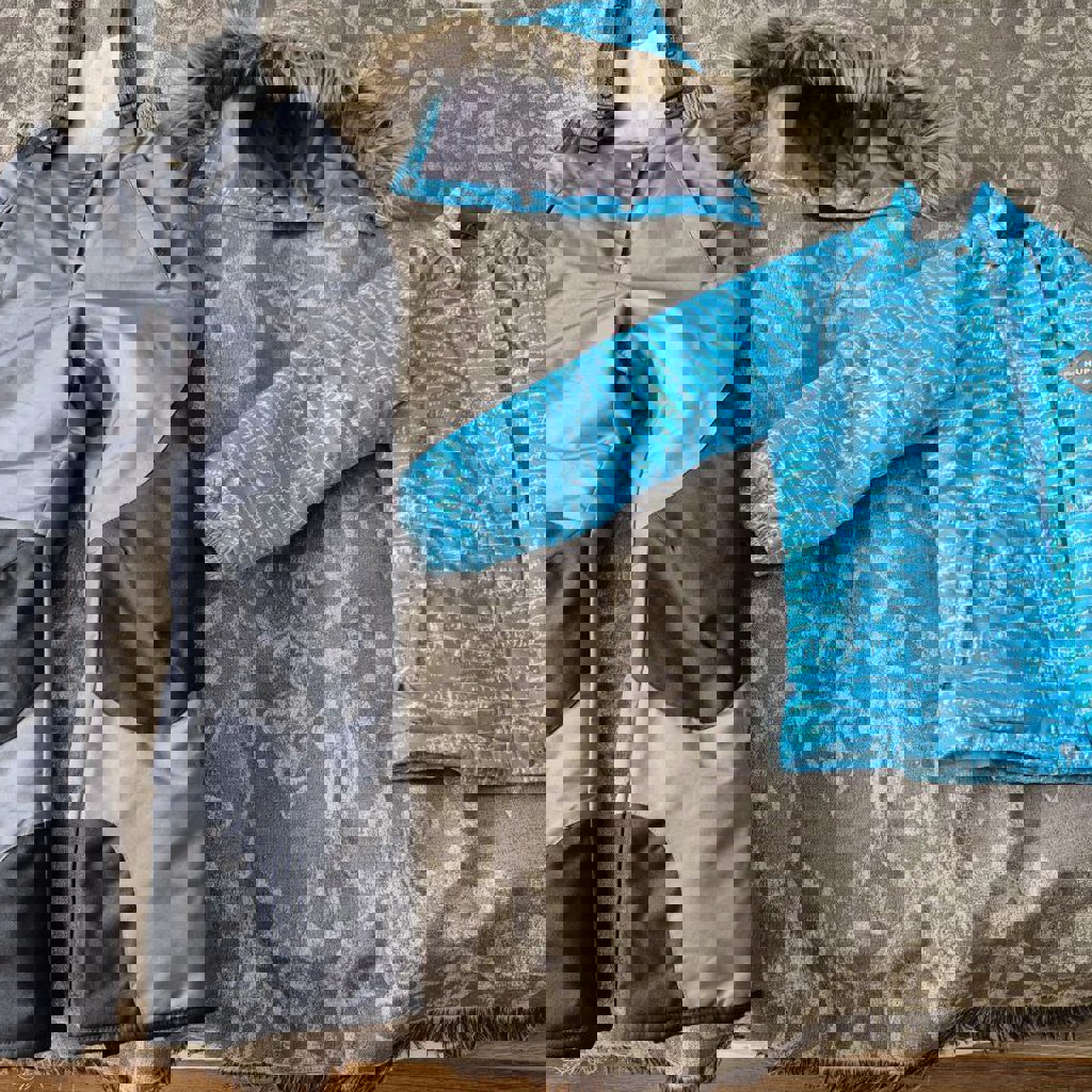 Куртка детская зимняя Huppa