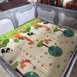 Новый Зимний комбинезон H&M - фото 3