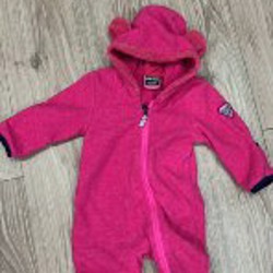 Новый Зимний комбинезон H&M - фото 5