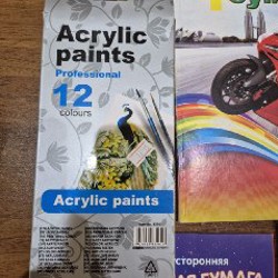 Материалы для детского творчества - фото 3